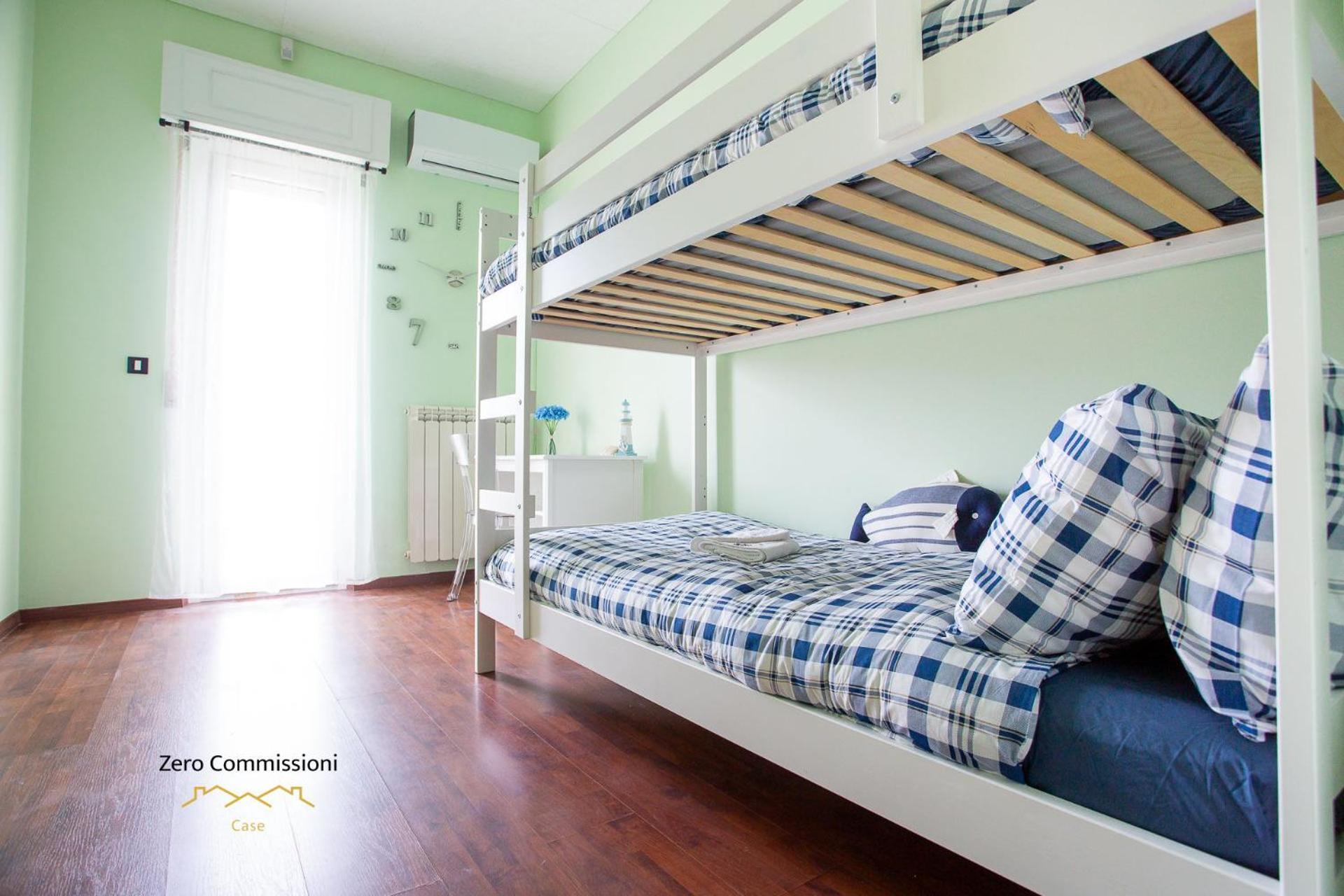 Montesilvano Marina Palm Beach House - Vista Mare מראה חיצוני תמונה