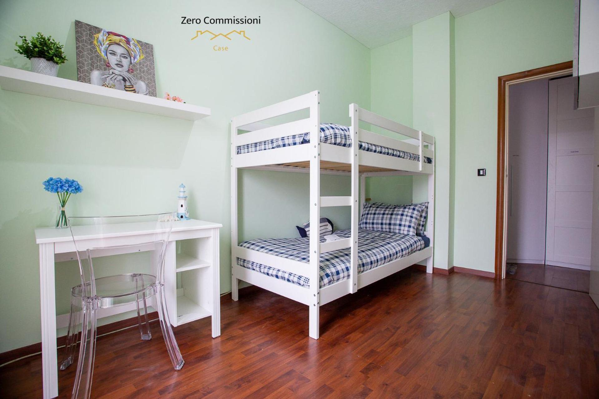 Montesilvano Marina Palm Beach House - Vista Mare מראה חיצוני תמונה