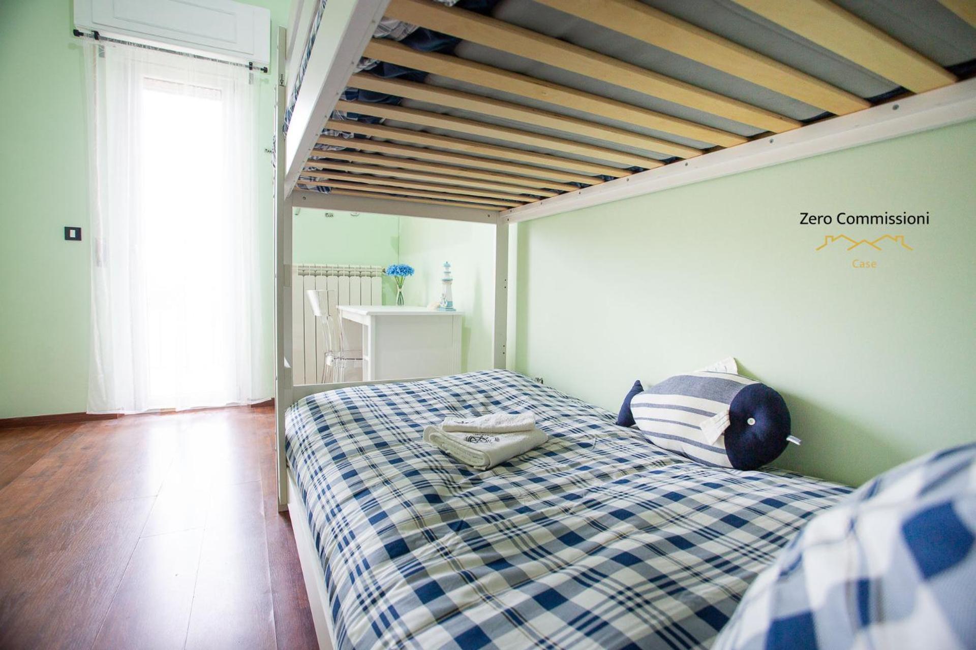 Montesilvano Marina Palm Beach House - Vista Mare מראה חיצוני תמונה
