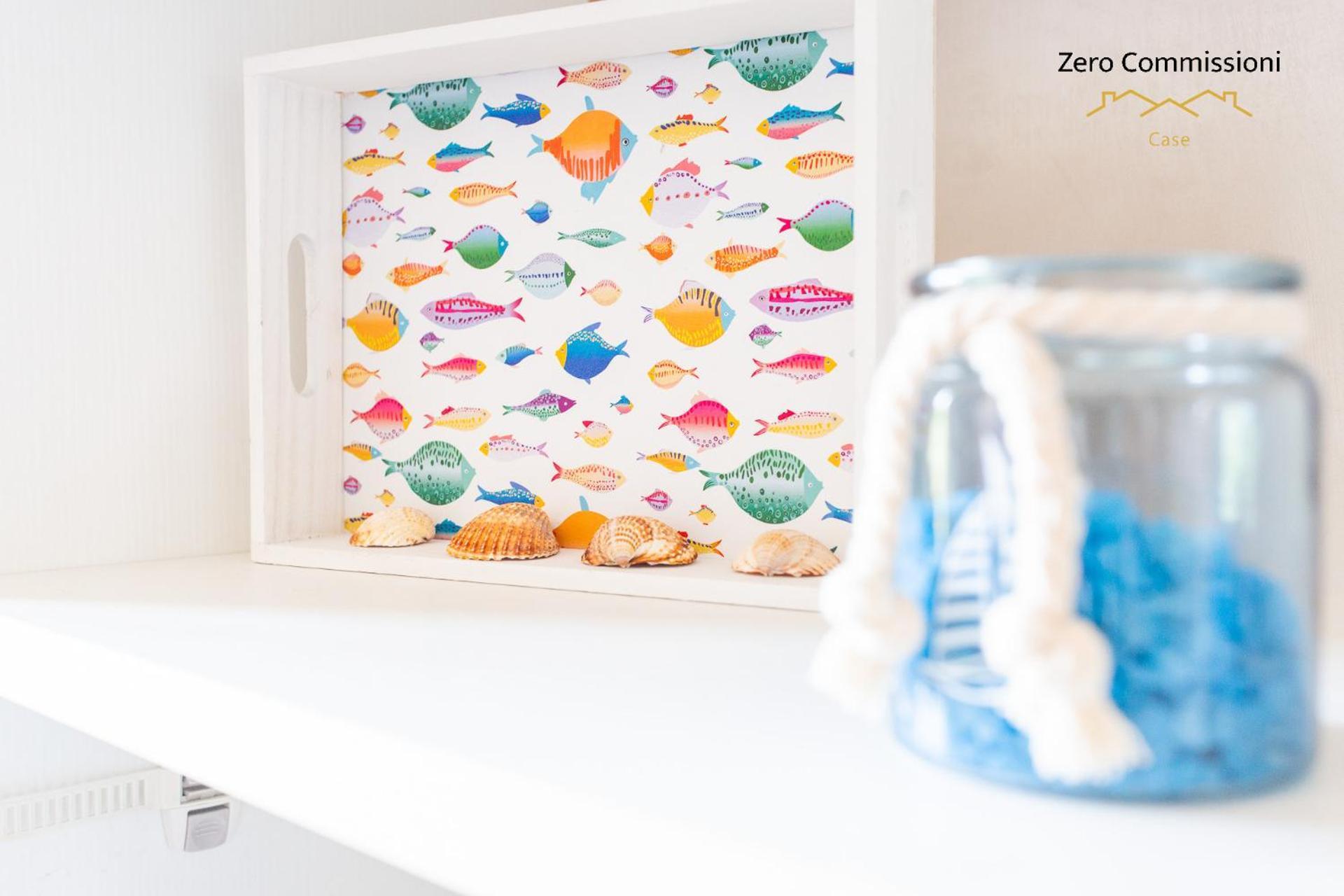 Montesilvano Marina Palm Beach House - Vista Mare מראה חיצוני תמונה