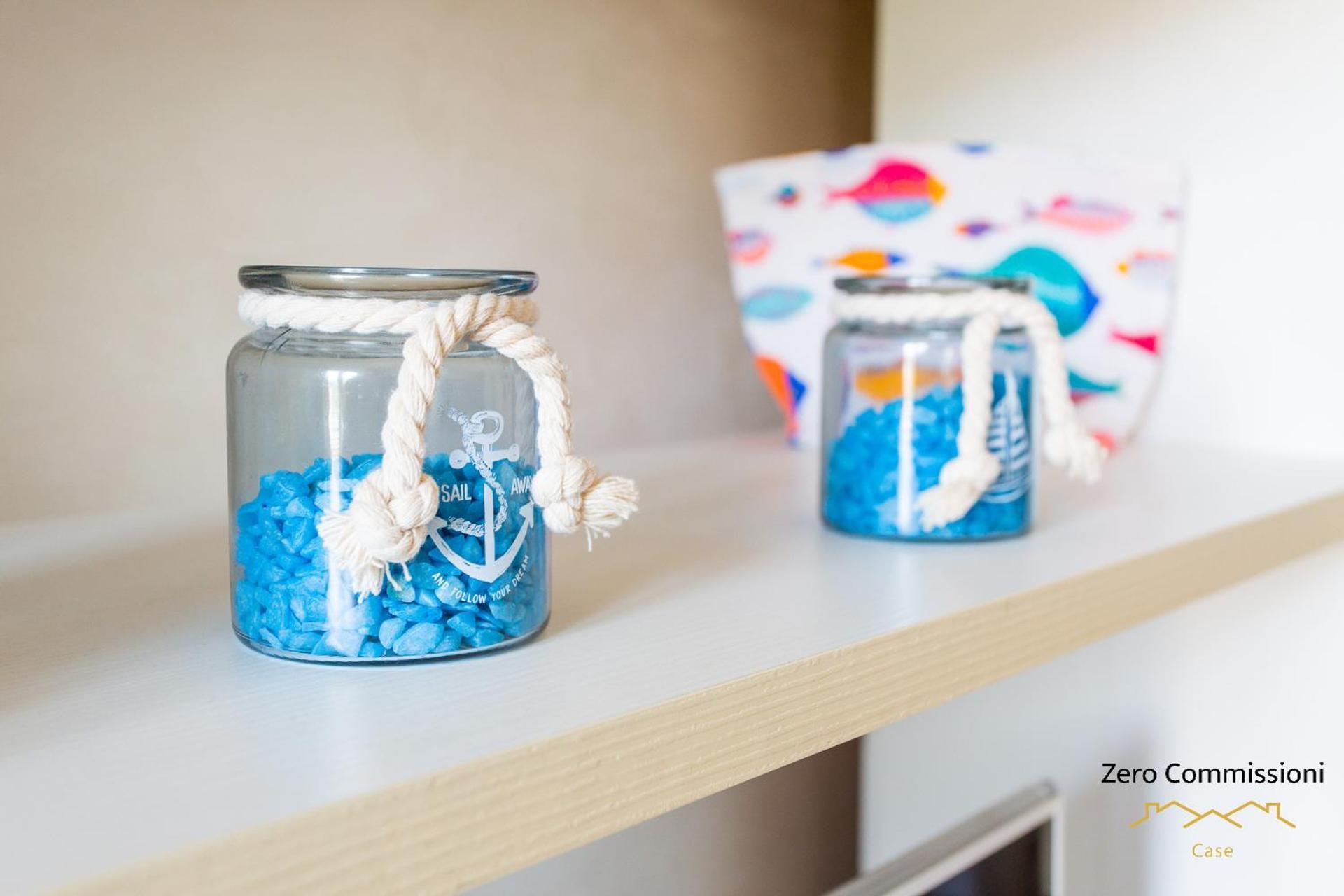 Montesilvano Marina Palm Beach House - Vista Mare מראה חיצוני תמונה