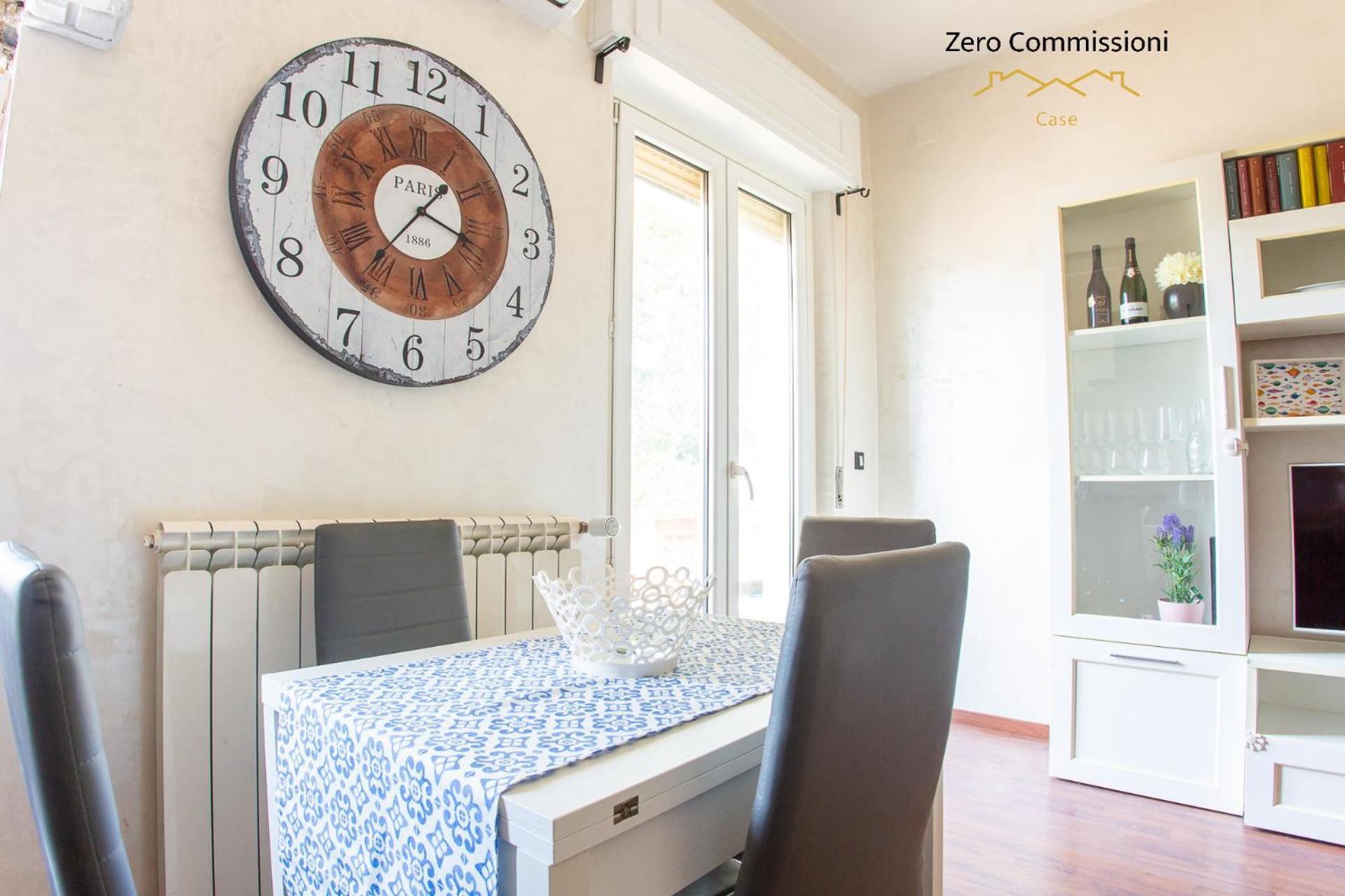 Montesilvano Marina Palm Beach House - Vista Mare מראה חיצוני תמונה