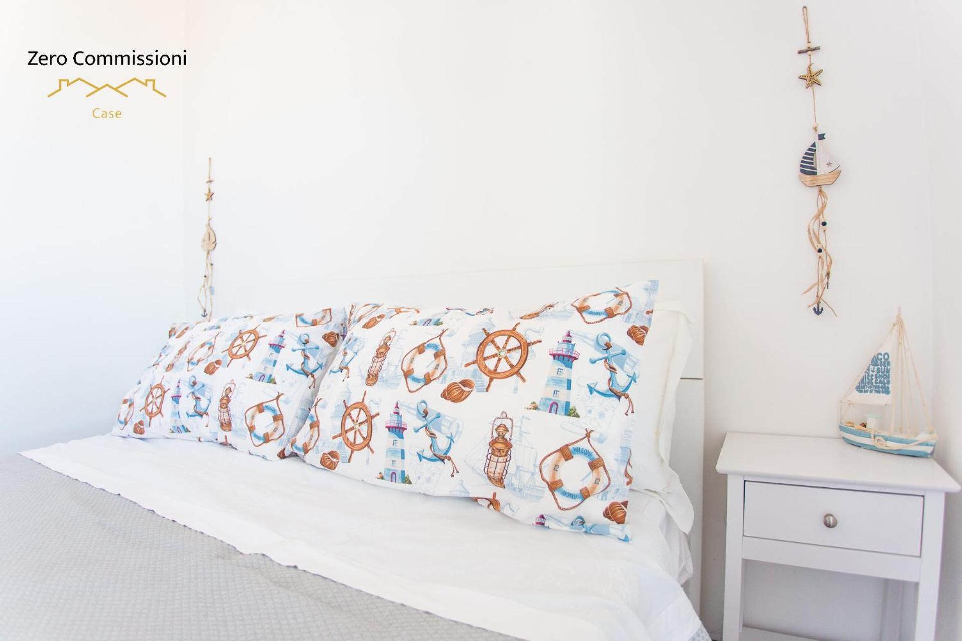 Montesilvano Marina Palm Beach House - Vista Mare מראה חיצוני תמונה