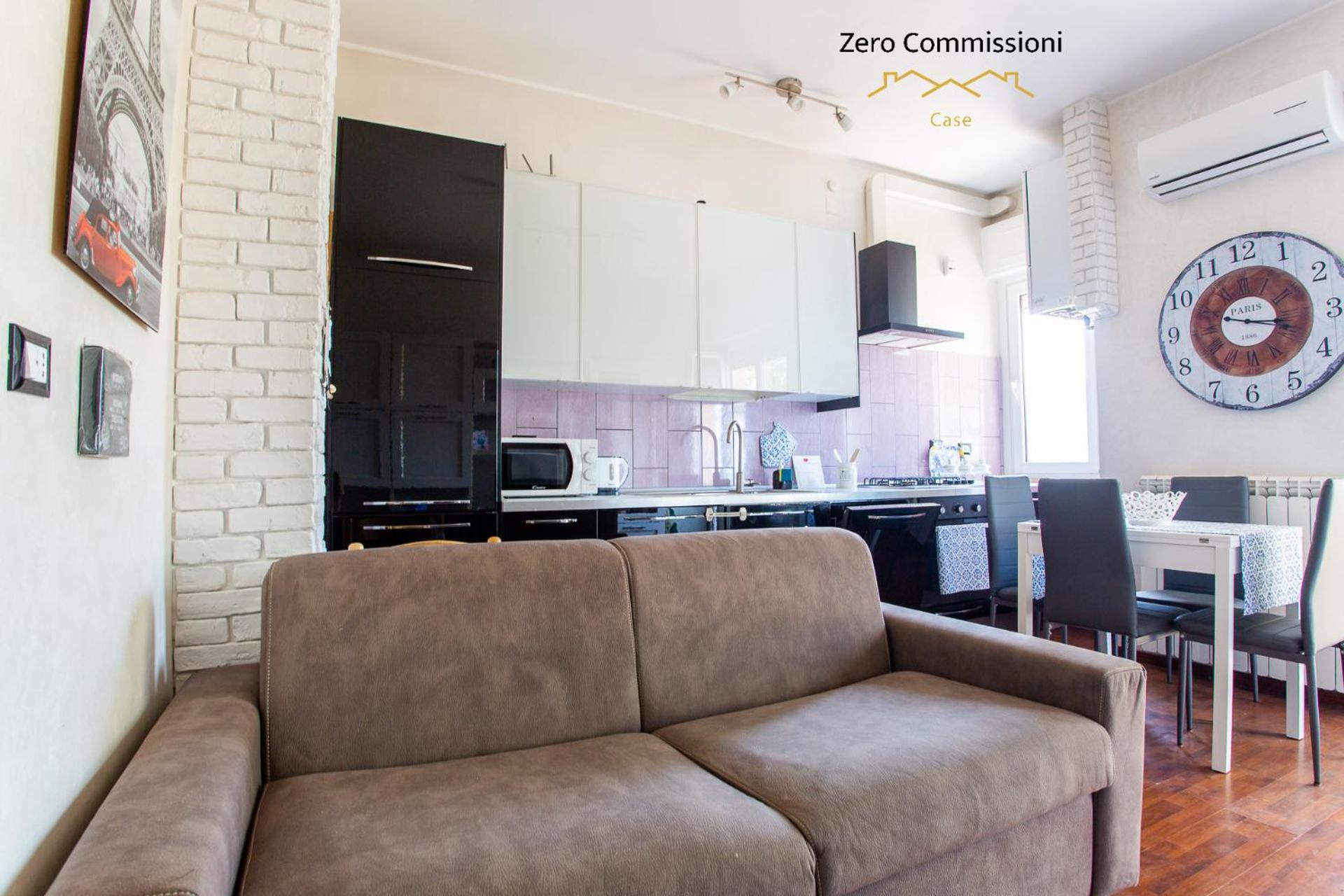 Montesilvano Marina Palm Beach House - Vista Mare מראה חיצוני תמונה