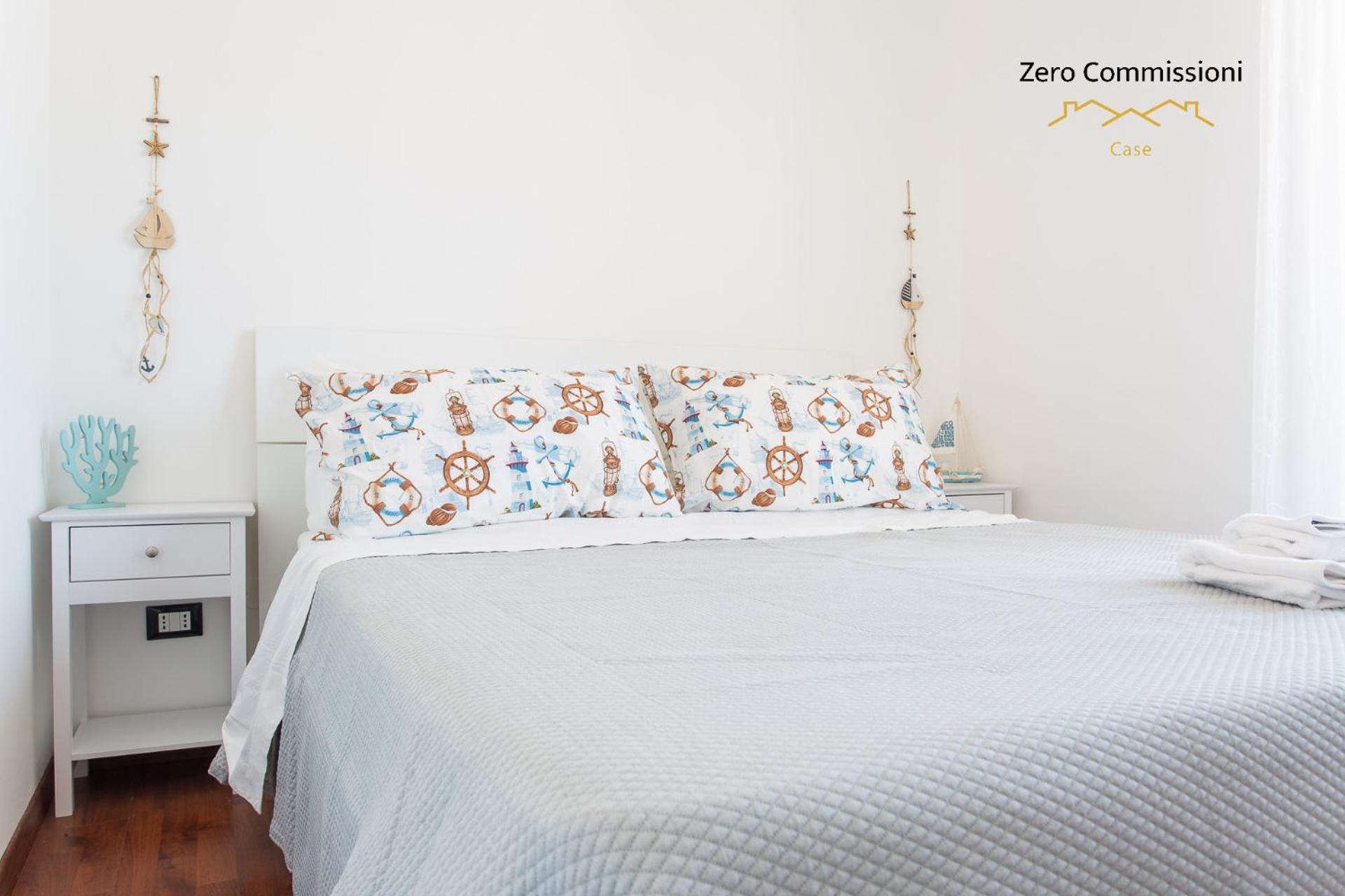 Montesilvano Marina Palm Beach House - Vista Mare מראה חיצוני תמונה