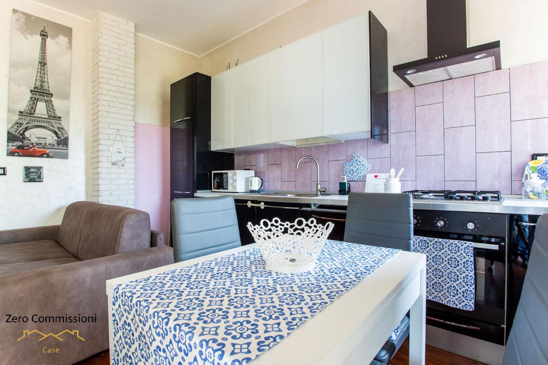 Montesilvano Marina Palm Beach House - Vista Mare מראה חיצוני תמונה
